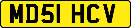 MD51HCV