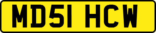 MD51HCW