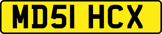 MD51HCX