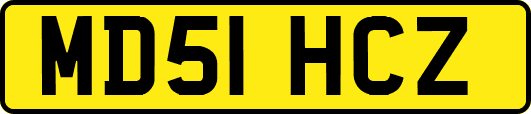 MD51HCZ