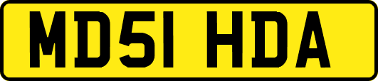 MD51HDA