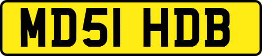 MD51HDB