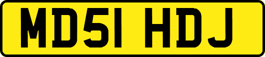 MD51HDJ