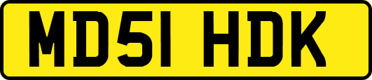 MD51HDK