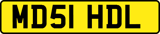 MD51HDL
