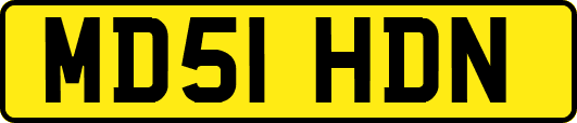 MD51HDN