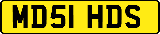 MD51HDS
