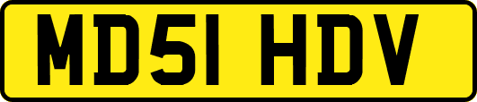 MD51HDV
