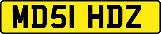 MD51HDZ