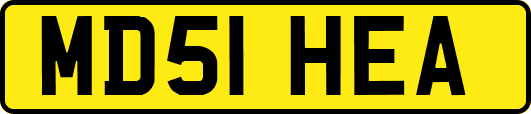 MD51HEA
