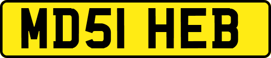 MD51HEB