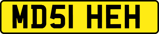 MD51HEH
