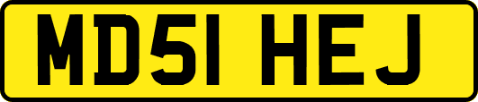MD51HEJ