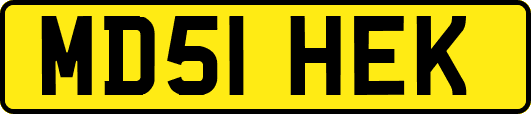MD51HEK