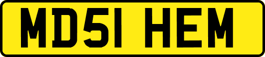 MD51HEM