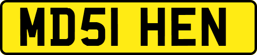 MD51HEN
