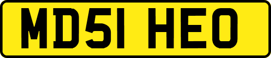 MD51HEO