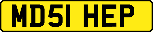 MD51HEP