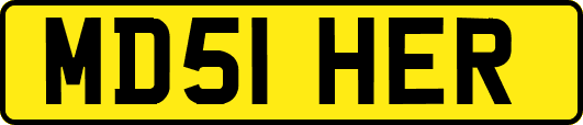 MD51HER