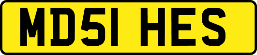 MD51HES