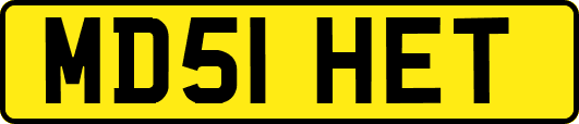 MD51HET