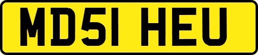 MD51HEU