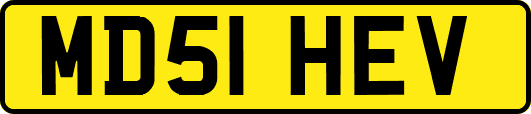 MD51HEV
