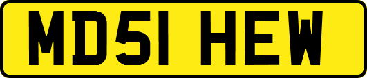 MD51HEW