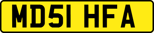 MD51HFA