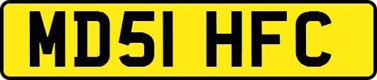 MD51HFC