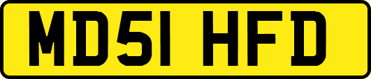 MD51HFD
