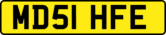 MD51HFE