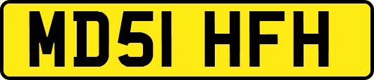 MD51HFH