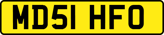MD51HFO