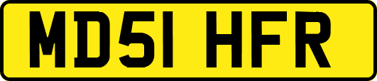 MD51HFR