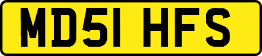 MD51HFS