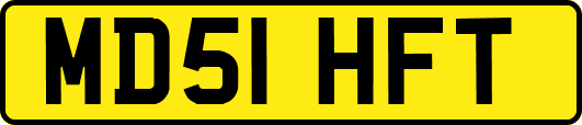 MD51HFT