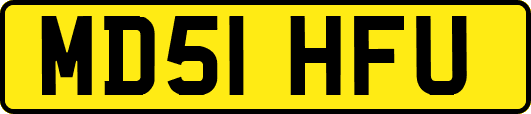 MD51HFU