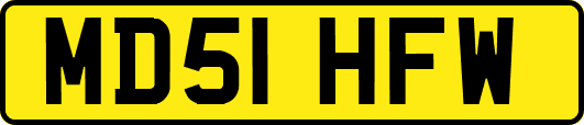 MD51HFW