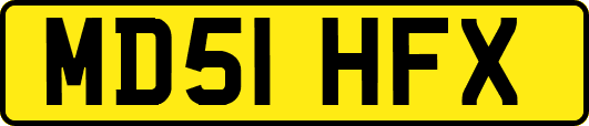 MD51HFX