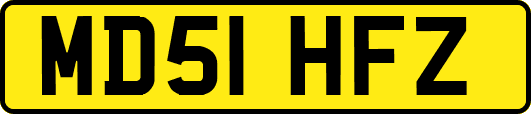 MD51HFZ