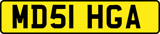 MD51HGA