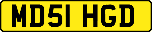 MD51HGD