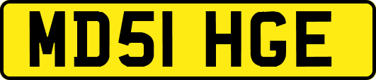 MD51HGE