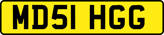 MD51HGG