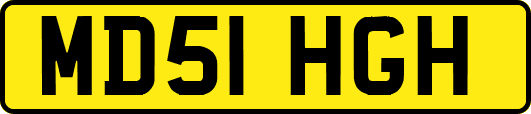 MD51HGH