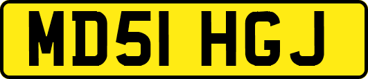 MD51HGJ