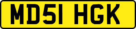 MD51HGK