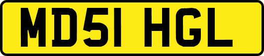 MD51HGL