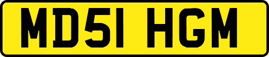 MD51HGM